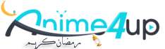 Anime4Up Logo